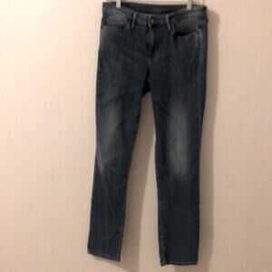 Calvin Klein Ultimate Skinny Jeans Size 30 X 32